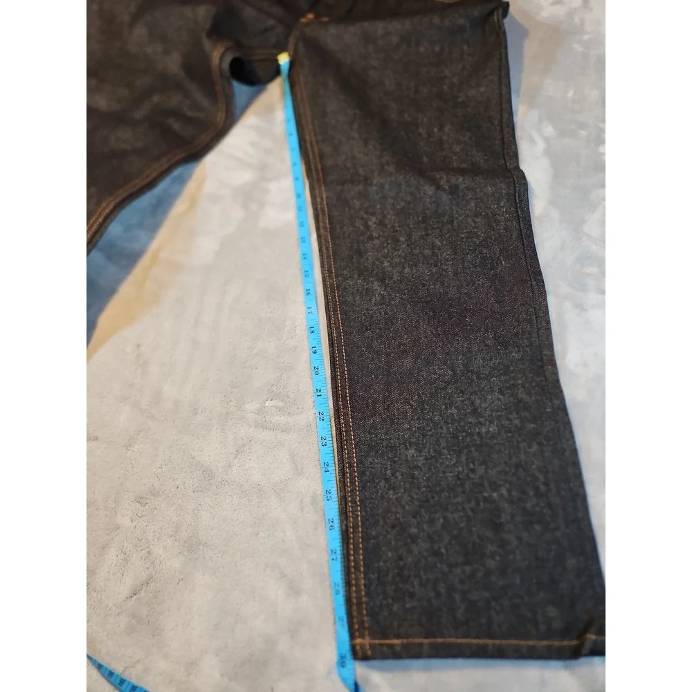 mens levis strauss co. jeans W40 L 30
